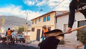 Avanza Plan Permanente de Mejoramiento Urbano