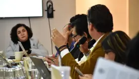 Aprueba Cabildo espacio para el centro de carga de autos eléctricos