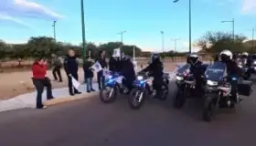 Inicia operativo “Guadalupe-Reyes”