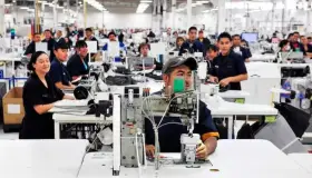 Motiva industria millonaria derrama económica en aguinaldos