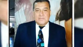 Rendirán homenaje a maestro con su nombre en plantel educativo