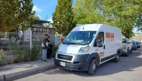 Registra falla plataforma de Repuve por saturación de solicitudes