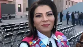 Descarta Lorenia Valles aspiración a candidatura a alcaldía de Hermosillo