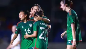 Buscan Mundial femenil