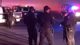 Sorprenden a hombre y lo golpean mientras llenaba garrafón de agua