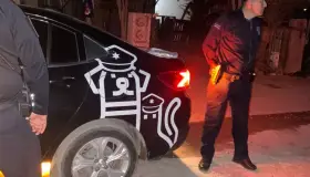 Ataca perro a mujer en colonia La Mesa