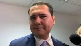 Esperan el mayor respaldo posible de diputados al Presupuesto 2024