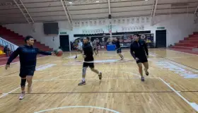 Alistan armas para Estatal