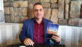 Invitan a presentación de libro “Aprovechando bien los tiempos”