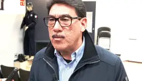 Rendirá Alcalde informe de seguridad ante autoridades estatales