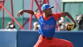 Mirabal llega a las Aguilas