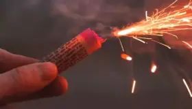 Multarán a negocios que vendan pirotecnia