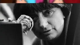 Dedica Google el Doodle de hoy a Agnès Varda