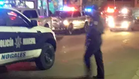 Asaltan a persona y le roban su aguinaldo