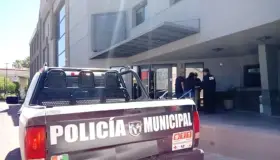 Continúa menor intoxicado con metanfetaminas bajo observación