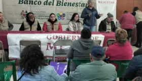 Hacen llamado a realizar trámites del apoyo federal antes de veda electoral
