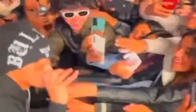 Muere joven en festival de reguetón en Texcoco más 22 heridos