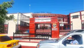 Vandalizan primaria ‘Miguel Hidalgo’ en la Héroes