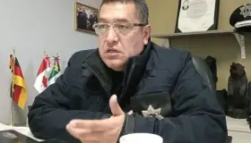 Mantiene Nogales lucha contra distribución de fentanilo