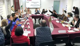 Aprueba Comité Técnico del Fopin Presupuesto de Egresos 2024