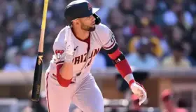 Vuelve Gurriel Jr a Diamondbacks
