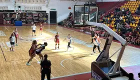 Esperan crezca plan piloto de rehabilitación de canchas en colonias