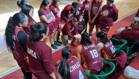 Culmina Estatal en el CHC