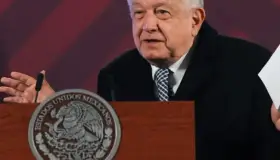 Condena AMLO masacre de 12 jóvenes: "es crimen atroz", dice