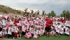 Destaca Alcalde logros del 2023