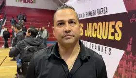 Viene un 2024 muy ajetreado