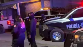 Sufre ama de casa agresión de su pareja