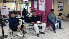 Convoca INE a actualizar credencial en Nogales