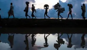 Reconocen a migrantes con un día internacional