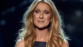 Pierde Celine Dion control de sus músculos por síndrome de la persona rígida