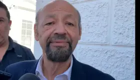 Inicia transferencia de personal próximo año de la SSS a gobierno federal