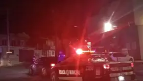 Sufren robos y daños diferentes empresas de esta frontera