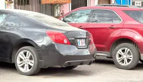 Está sin iniciar proceso de regularización de vehículos extranjeros