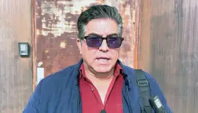 Cierran puente de calle Terrenate en la avenida Tecnológico