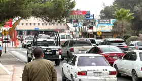 Proyectan largas filas para el fin de semana