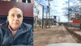 Están en la Canaco atentos a retrasos de obra de Ruiz Cortines