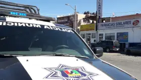 Atienden autoridades varios reportes de robos y daños