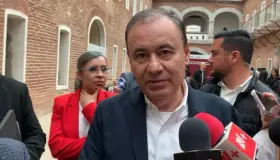 Soy el responsable de garantizar en los mejores términos el flujo de turistas”: gobernador