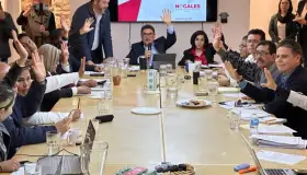 Aprueban Presupuesto de Egresos 2024