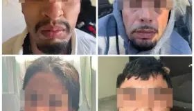 Rescatan en Sonoyta a dos jóvenes privadas de la libertad y detienen a seis