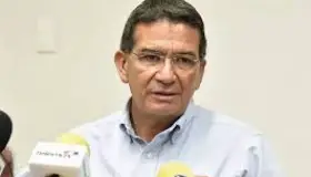 Está Norberto Barraza a favor de proyecto de Claudia Sheinbaum