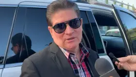 Descubren narcolaboratorio en Álamos el más grande en este gobierno