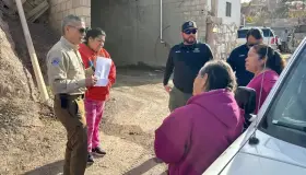 Lleva la UMPC respuesta a problema de contaminación en la Colosio