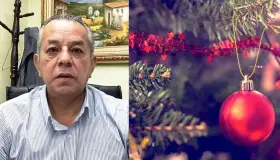 Disfrutan trabajadores de la industria de días festivos