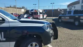 Se aprovecha masajista de clienta