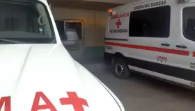 Menor de 15 años se intoxica por fumar mariguana